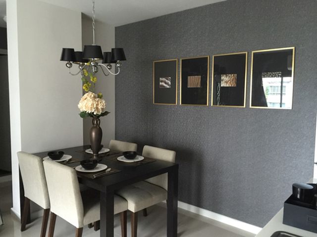 6A111372 ให้เช่าคอนโด Dcondo mine 2 ห้องนอน 2 ห้องน้ำ