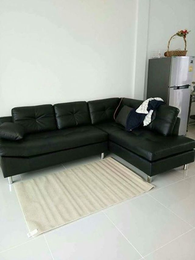 6A120429 ให้เช่าทาวน์เฮาส์ 2 ชั้น 3 ห้องนอน 3 ห้องน้ำ