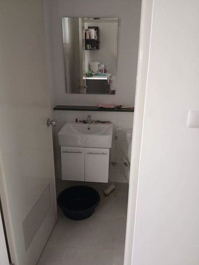 6A120429 ให้เช่าทาวน์เฮาส์ 2 ชั้น 3 ห้องนอน 3 ห้องน้ำ