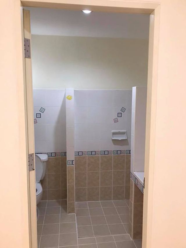 6A101019 ให้เช่าบ้านแฝดชั้นเดียว พื้นที่ 25 ตรว. 2 ห้องนอน 1 ห้องน้ำ