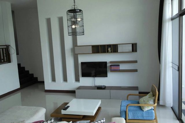 6A120438 ให้เช่าบ้านเดี่ยวชั้นเดียว 4 ห้องนอน 4 ห้องน้ำ พื้นที่ 147 ตรว.