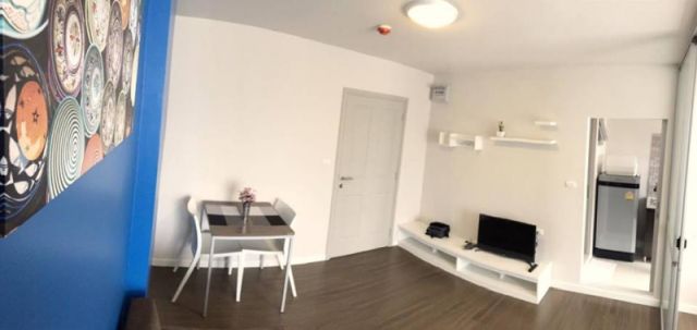 6A111394 ให้เช่าคอนโด Dcondo Kathu ชั้น 5 มี 1 ห้องนอน 1 ห้องน้ำ