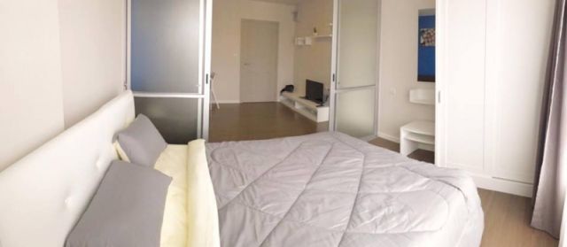 6A111394 ให้เช่าคอนโด Dcondo Kathu ชั้น 5 มี 1 ห้องนอน 1 ห้องน้ำ