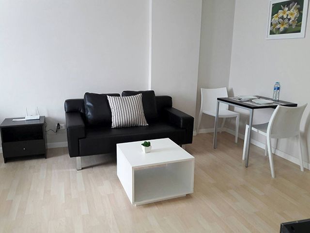 6A111389 ให้เช่าคอนโด Dcondo Kathu 1ห้องนอน 1ห้องน้ำ พื้นที่ 30 ตรม.