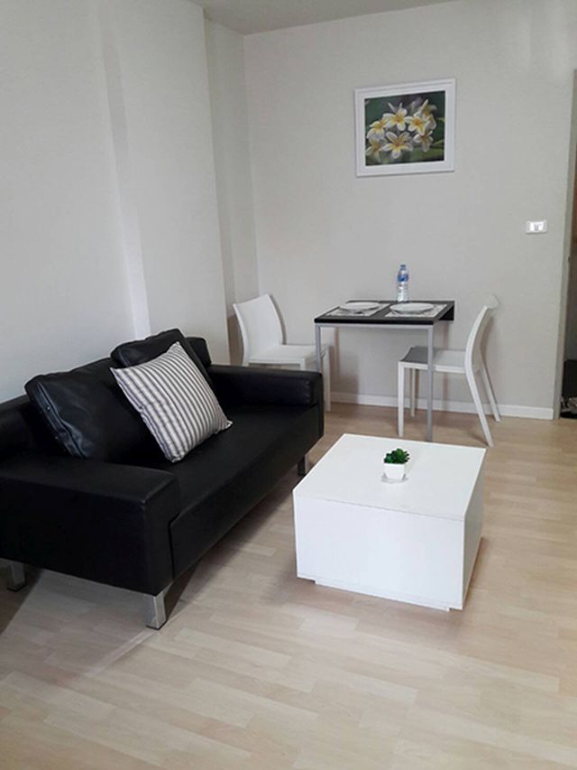 6A111389 ให้เช่าคอนโด Dcondo Kathu 1ห้องนอน 1ห้องน้ำ พื้นที่ 30 ตรม.