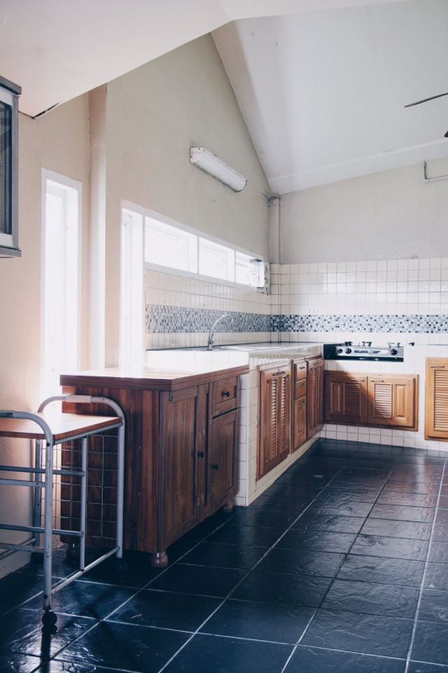 6A111400 ให้เช่าบ้านเดี่ยวชั้นเดียวมีความร่มรื่น สงบ เป็นส่วนตัว