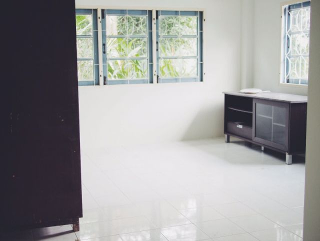 6A111400 ให้เช่าบ้านเดี่ยวชั้นเดียวมีความร่มรื่น สงบ เป็นส่วนตัว