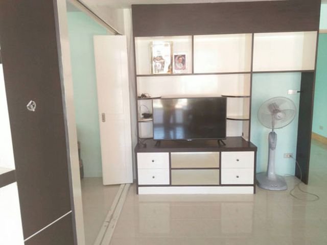 6A60126 บ้านเช่า ให้เช่าบ้านเดี่ยวสองชั้น 4 ห้องนอน 3 ห้องน้ำ พื้นที่ 40 ตรว.