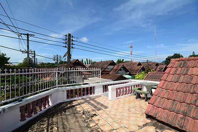 6A90775 ให้เช่าบ้านเดี่ยวชั้นเดียว 3 ห้องนอน 2 ห้องน้ำ พื้นที่ 54 ตรว.