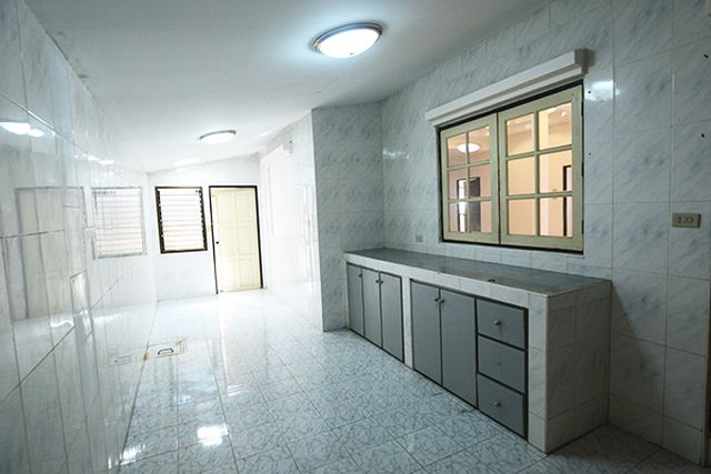 6A90775 ให้เช่าบ้านเดี่ยวชั้นเดียว 3 ห้องนอน 2 ห้องน้ำ พื้นที่ 54 ตรว.