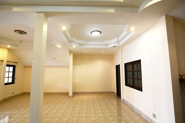 6A90775 ให้เช่าบ้านเดี่ยวชั้นเดียว 3 ห้องนอน 2 ห้องน้ำ พื้นที่ 54 ตรว.