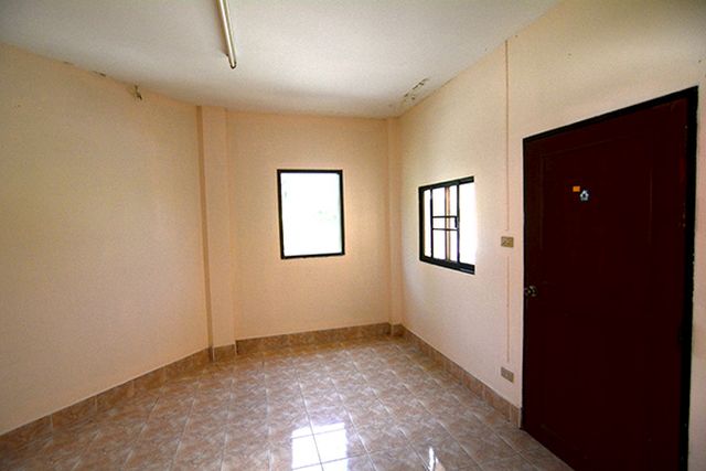 6A90775 ให้เช่าบ้านเดี่ยวชั้นเดียว 3 ห้องนอน 2 ห้องน้ำ พื้นที่ 54 ตรว.