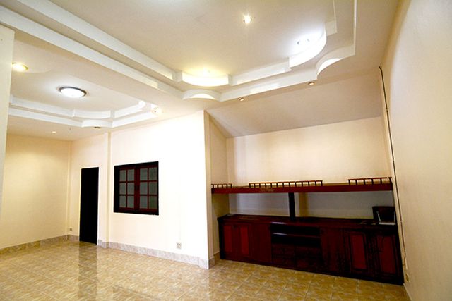 6A90775 ให้เช่าบ้านเดี่ยวชั้นเดียว 3 ห้องนอน 2 ห้องน้ำ พื้นที่ 54 ตรว.