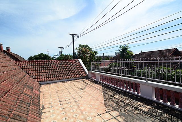 6A90775 ให้เช่าบ้านเดี่ยวชั้นเดียว 3 ห้องนอน 2 ห้องน้ำ พื้นที่ 54 ตรว.