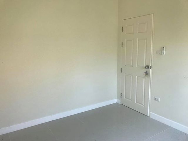 6A90776 ให้เช่าบ้านเดี่ยวชั้นเดียว 3 ห้องนอน 2 ห้องน้ำ พื้นที่ 45 ตรว.