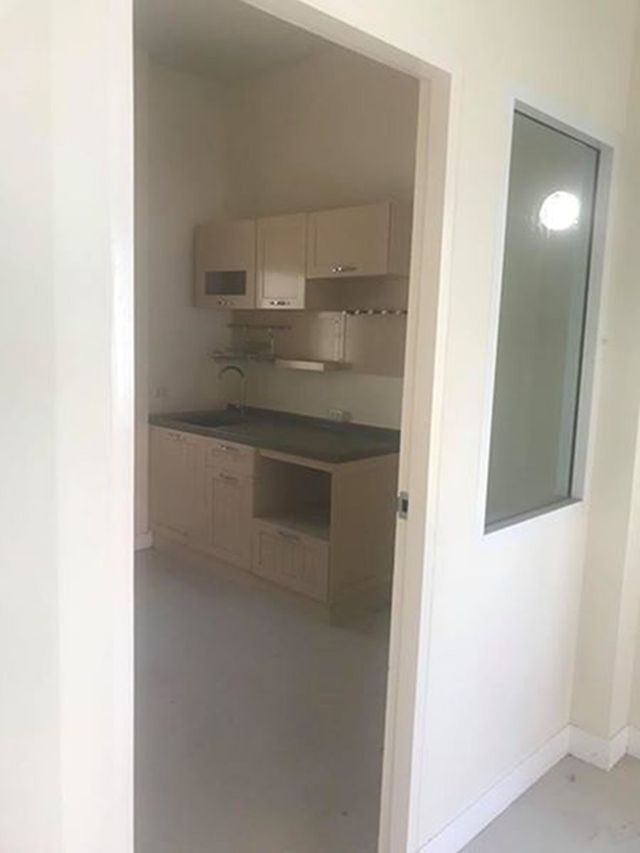 6A90776 ให้เช่าบ้านเดี่ยวชั้นเดียว 3 ห้องนอน 2 ห้องน้ำ พื้นที่ 45 ตรว.
