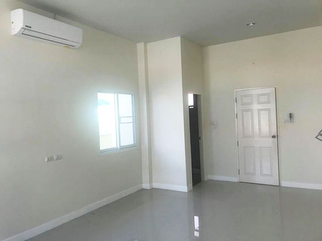 6A90776 ให้เช่าบ้านเดี่ยวชั้นเดียว 3 ห้องนอน 2 ห้องน้ำ พื้นที่ 45 ตรว.