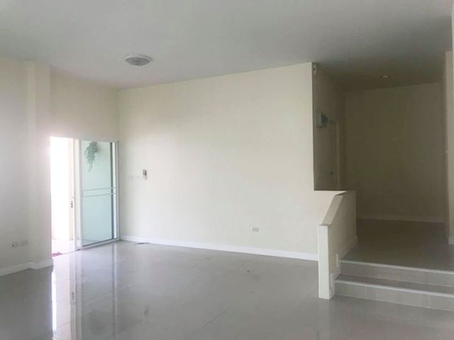 6A90776 ให้เช่าบ้านเดี่ยวชั้นเดียว 3 ห้องนอน 2 ห้องน้ำ พื้นที่ 45 ตรว.