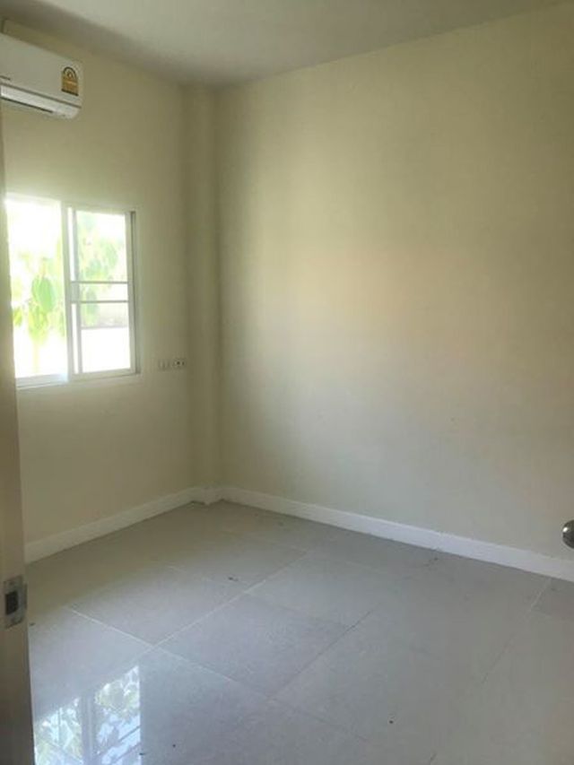 6A90776 ให้เช่าบ้านเดี่ยวชั้นเดียว 3 ห้องนอน 2 ห้องน้ำ พื้นที่ 45 ตรว.