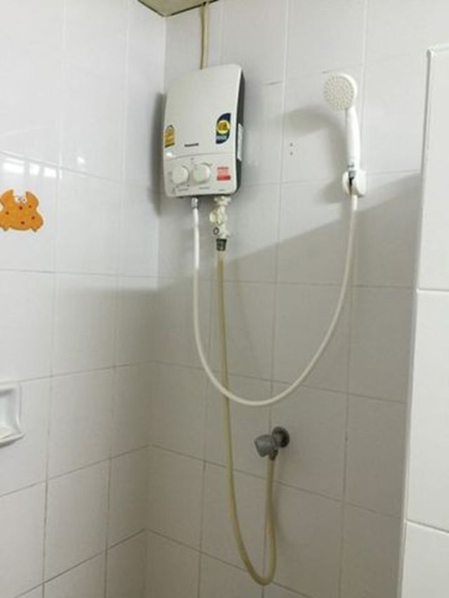 6A101032 ให้เช่าคอนโด คอนโดธนารักษ์ มี 2 ห้องนอน 1 ห้องน้ำ พื้นที่ 60 ตรม.