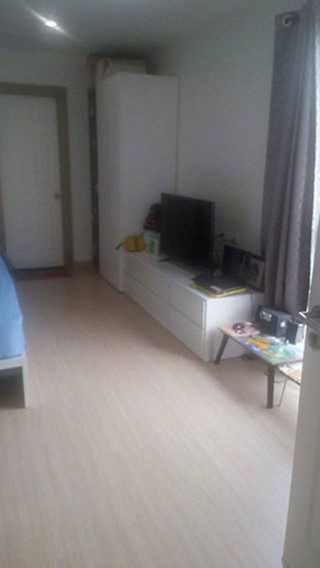 6A101030 ให้เช่าคอนโด เดอะวิว คอนโดมิเนียม สวนหลวง  1 ห้องนอน