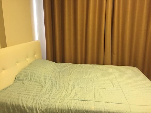 6A111403 ให้เช่าคอนโดในโครงการ เฟอร์นิเจอร์ครบครัน ใกล้สิ่งอำนวยความสะดวก.