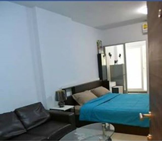 6A101040 ให้เช่าศุภาลัย ปาร์ค ภูเก็ตซิตี้ ขนาดพื้นที่ 30 ตารางเมตร