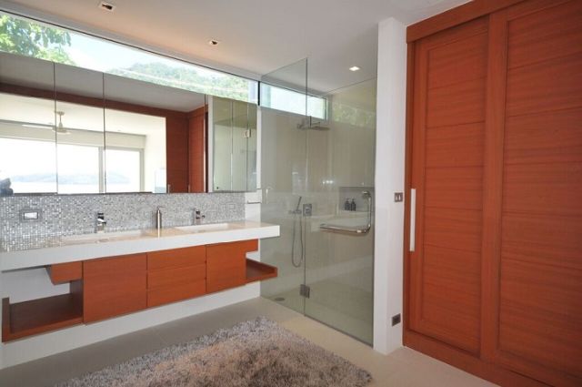 6A60127 ให้เช่าบ้าน Pool villa 2 ชั้น 3 ห้องนอน 3 ห้องน้ำ พื้นที่ 40 ตรว.