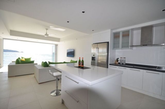 6A60127 ให้เช่าบ้าน Pool villa 2 ชั้น 3 ห้องนอน 3 ห้องน้ำ พื้นที่ 40 ตรว.