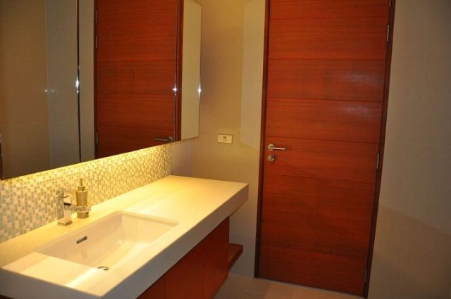 6A60127 ให้เช่าบ้าน Pool villa 2 ชั้น 3 ห้องนอน 3 ห้องน้ำ พื้นที่ 40 ตรว.