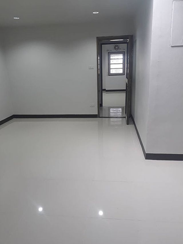 6A101045 ให้เช่าทาวน์เฮ้าส์สองชั้น 3ห้องนอน 2ห้องน้ำ พื้นที่ 28 ตรว.