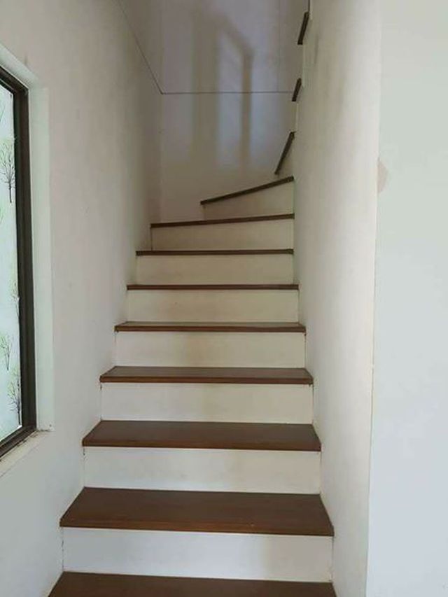 6A111409 ให้เช่าทาวน์เฮ้าส์สองชั้น 3ห้องนอน 2ห้องน้ำ พื้นที่ 21 ตรว.