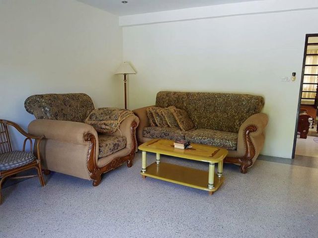 6A80373 บ้านเช่า ให้เช่าบ้านเดี่ยวพร้อมสระ 4 ห้องนอน 4 ห้องน้ำ