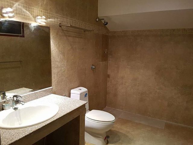 6A80373 บ้านเช่า ให้เช่าบ้านเดี่ยวพร้อมสระ 4 ห้องนอน 4 ห้องน้ำ