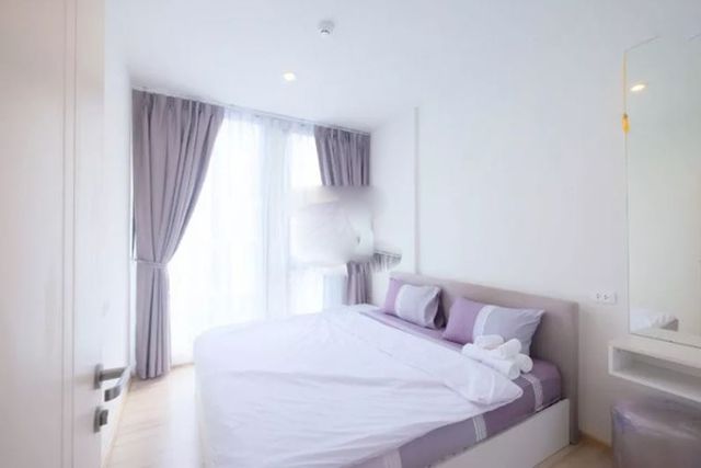 6A101042 ให้เช่าคอนโด The base uptown condo 1 ห้องนอน 1 ห้องน้ำ