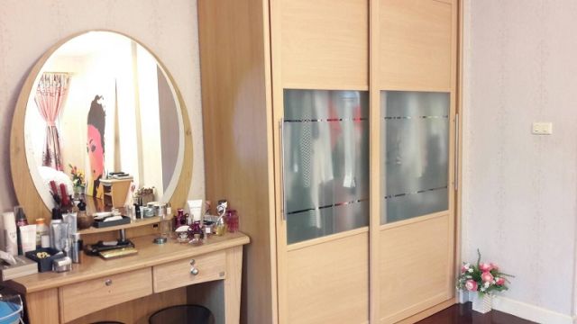 6A90784 ให้เช่าบ้านเดี่ยว 2 ชั้น 4 ห้องนอน 3 ห้องน้ำ พื้นที่ 69 ตรว.