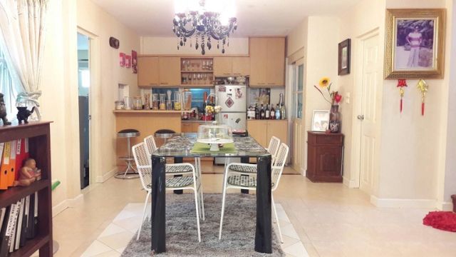 6A90784 ให้เช่าบ้านเดี่ยว 2 ชั้น 4 ห้องนอน 3 ห้องน้ำ พื้นที่ 69 ตรว.