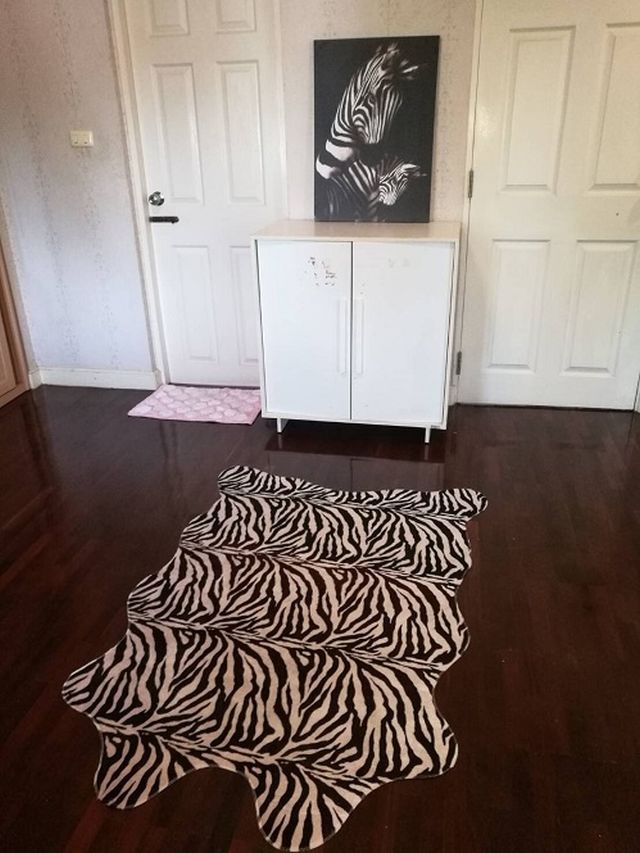 6A90784 ให้เช่าบ้านเดี่ยว 2 ชั้น 4 ห้องนอน 3 ห้องน้ำ พื้นที่ 69 ตรว.