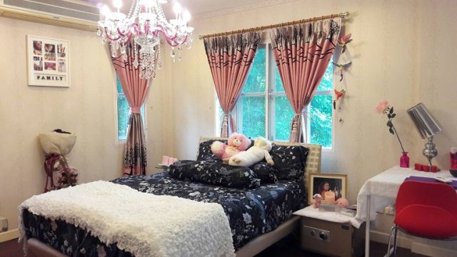 6A90784 ให้เช่าบ้านเดี่ยว 2 ชั้น 4 ห้องนอน 3 ห้องน้ำ พื้นที่ 69 ตรว.