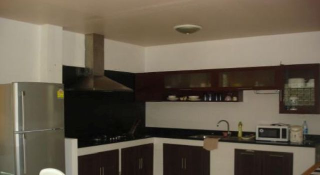 6A111410 ให้เช่าบ้านเดี่ยว 2 ชั้น 3 ห้องนอน 4 ห้องน้ำ พื้นที่กว้างขวาง ปลอดภัย