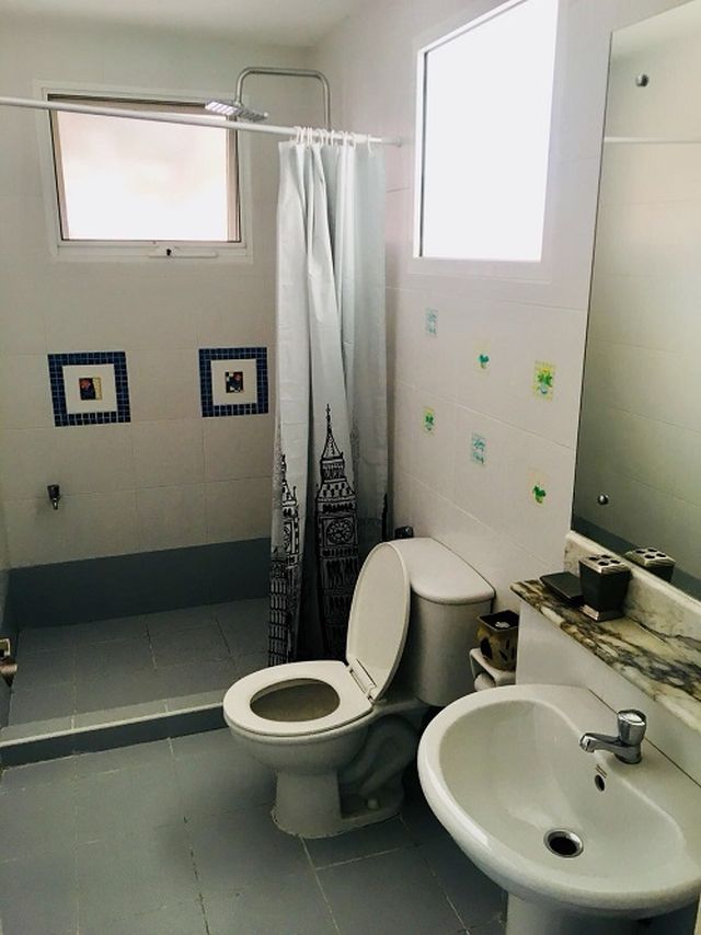 6A90785 ให้เช่าบ้านเดี่ยว 2 ชั้น 4 ห้องนอน 3 ห้องน้ำ พื้นที่ 60 ตรว.