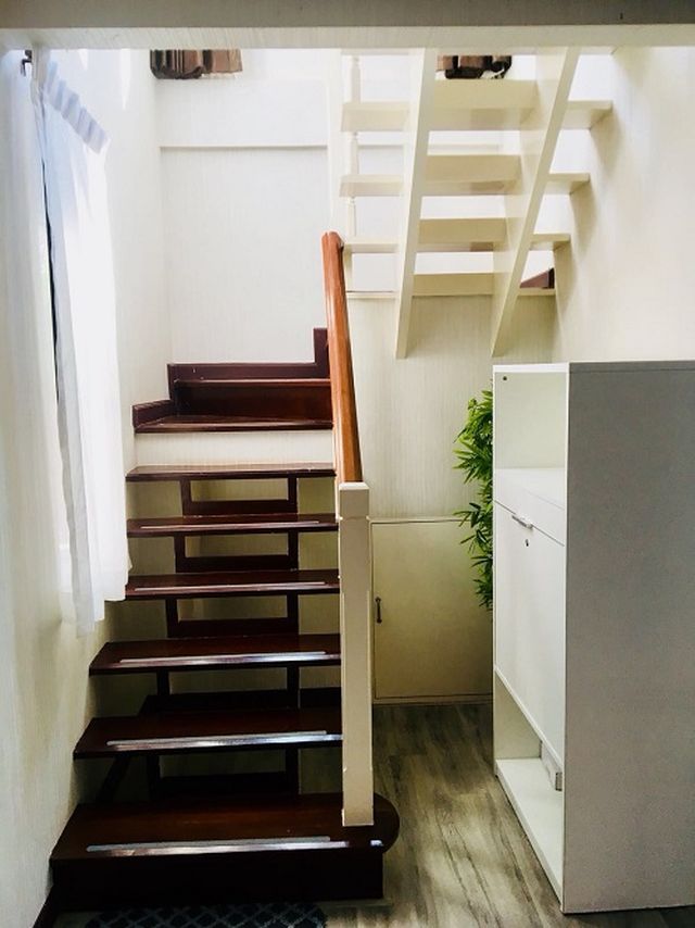 6A90785 ให้เช่าบ้านเดี่ยว 2 ชั้น 4 ห้องนอน 3 ห้องน้ำ พื้นที่ 60 ตรว.