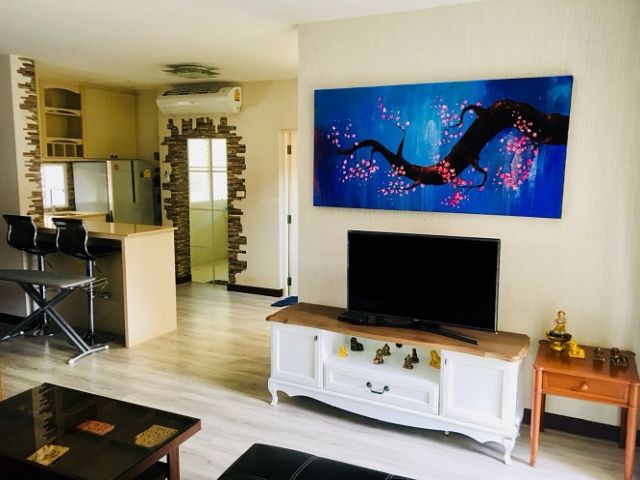 6A90785 ให้เช่าบ้านเดี่ยว 2 ชั้น 4 ห้องนอน 3 ห้องน้ำ พื้นที่ 60 ตรว.