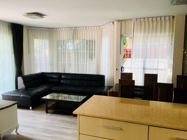 6A90785 ให้เช่าบ้านเดี่ยว 2 ชั้น 4 ห้องนอน 3 ห้องน้ำ พื้นที่ 60 ตรว.