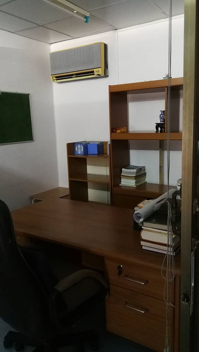 6A101049 ให้เช่าบ้านทาวน์เฮ้าส์ 2 ชั้น 2 ห้องนอน 2 ห้องน้ำ พื้นที่ 19 ตรว.