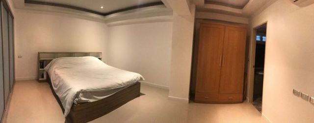 6A101048 ให้เช่าคอนโด 3 ห้องนอน 2 ห้องน้ำ เฟอร์นิเจอร์ครบ ห้องสวย.