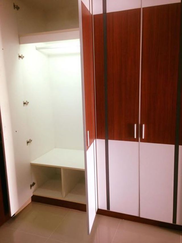 6A111415 ให้เช่าคอนโดใจกลางเมือง ราคาถูก พื้นที่ 30 ตรม. เดือนละ 7,000 บ.