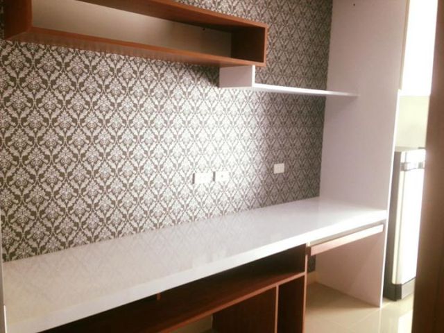 6A111415 ให้เช่าคอนโดใจกลางเมือง ราคาถูก พื้นที่ 30 ตรม. เดือนละ 7,000 บ.