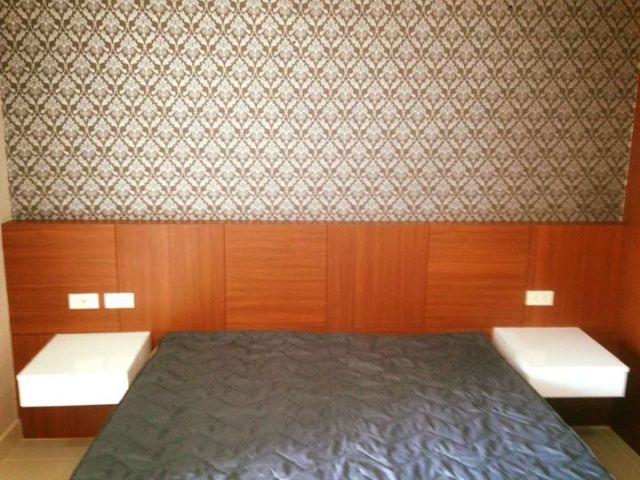 6A111415 ให้เช่าคอนโดใจกลางเมือง ราคาถูก พื้นที่ 30 ตรม. เดือนละ 7,000 บ.