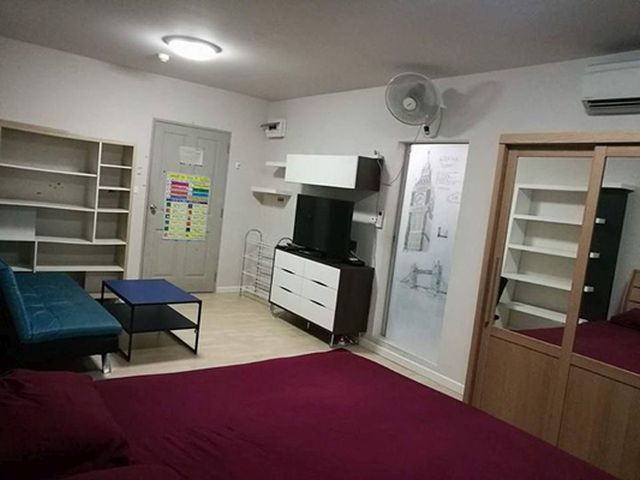 6A111412 ให้เช่าคอนโด Dcondo Kathu condo  1 ห้องนอน